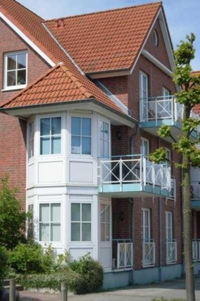 Apartmentvermittlung Mehr Als Meer - Objekt 10 Niendorf  Εξωτερικό φωτογραφία